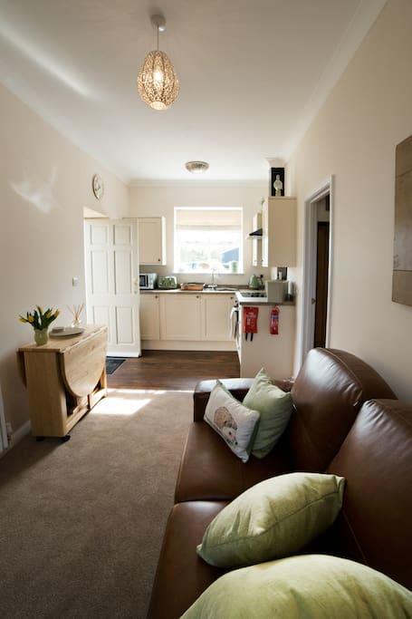 Apartmán The Dog And Duck Suffolk Woodbridge Exteriér fotografie