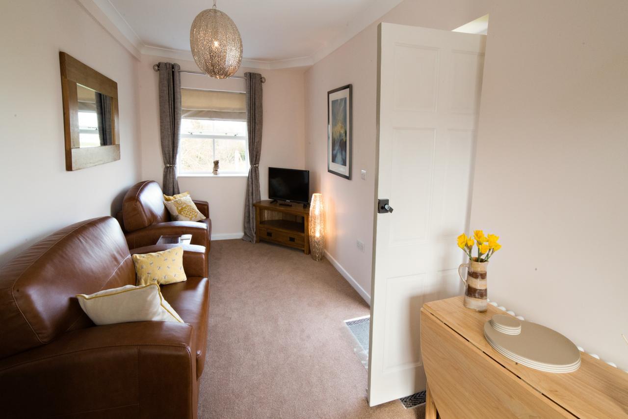 Apartmán The Dog And Duck Suffolk Woodbridge Exteriér fotografie